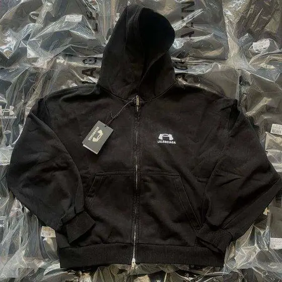 Balenciaga Hoodies