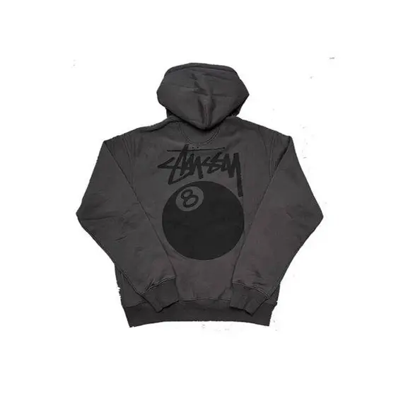 Stussy Hoodie Sweatshirt