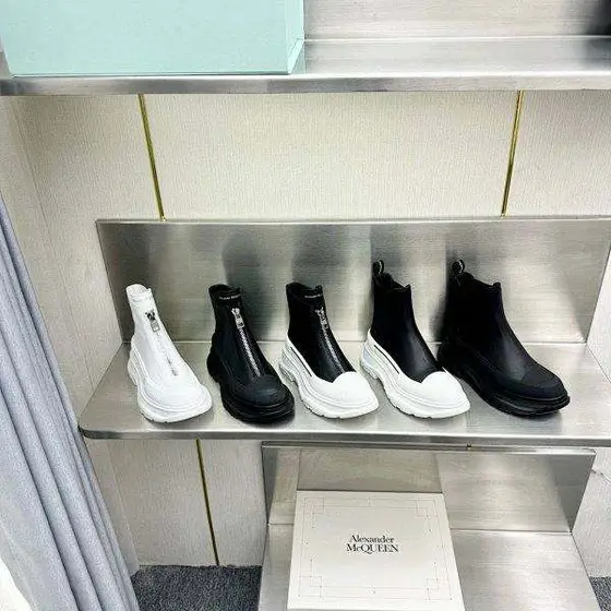 Alexander McQueen Shoes