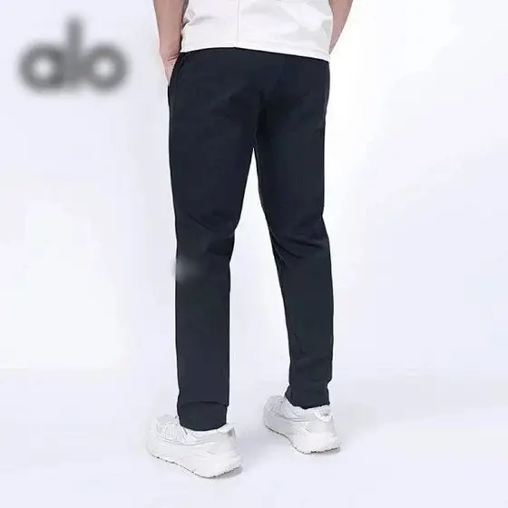 Alo Yoga Men Casual Pants