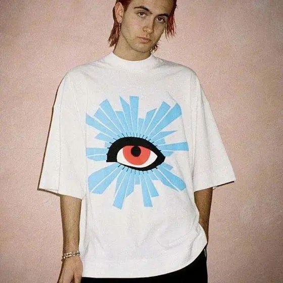 Represent T-Shirt