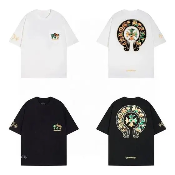 Chrome Hearts T-Shirt