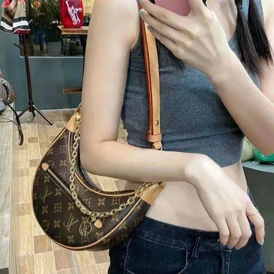 Louis Vuitton Handbag