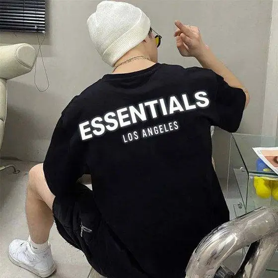 Essentials Accessories