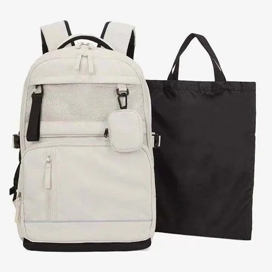Travel Laptop Backpack Bag