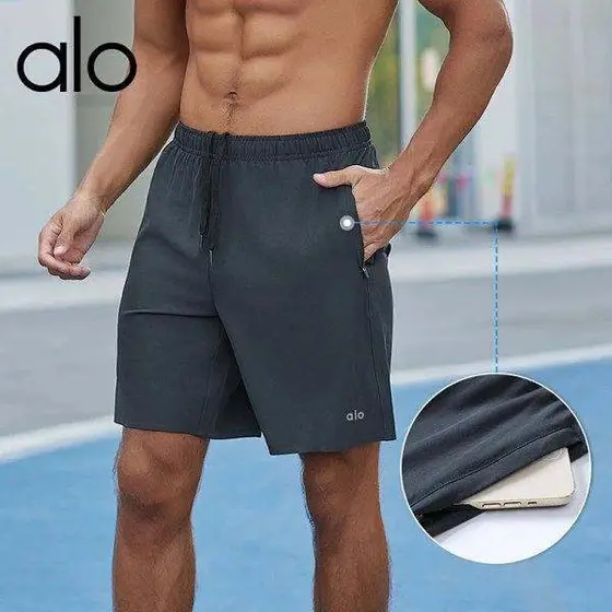 Alo Shorts