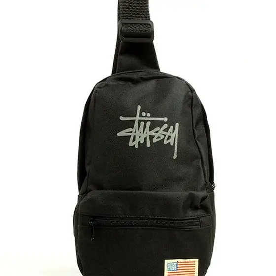 Stussy Chest Bag