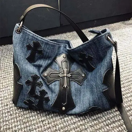Chrome Hearts Bag