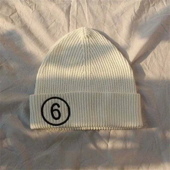 Maison Margiela Beanie Hat