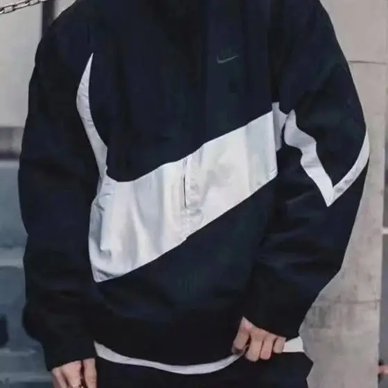 Nike Jacket Tops