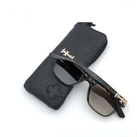 Chrome Hearts Sunglasses