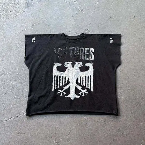 Yeezy T-Shirt