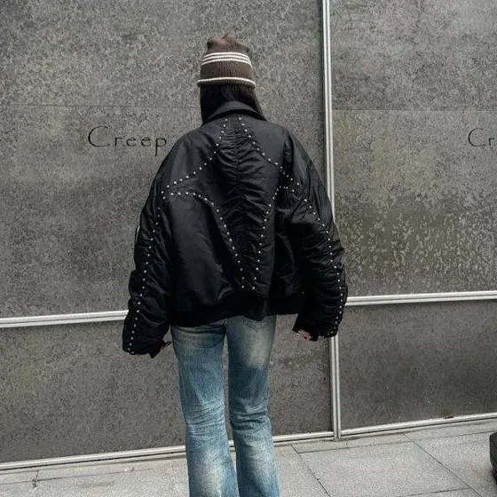 Thug Club Jacket