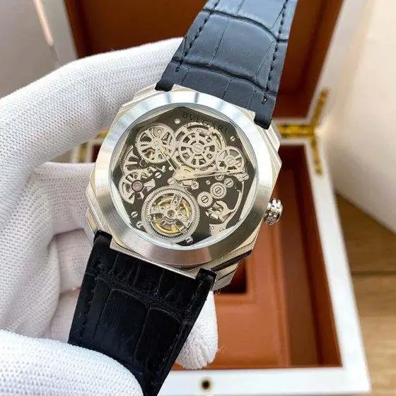 Bvlgari Watch