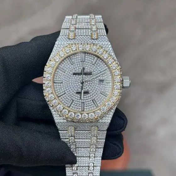 Audemars Piguet Royal Oak Watch