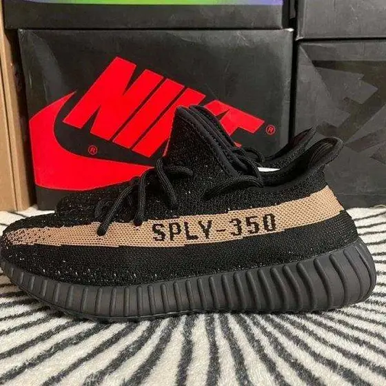 Adidas Yeezy Shoes