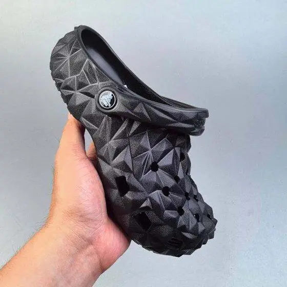 Crocs Slides