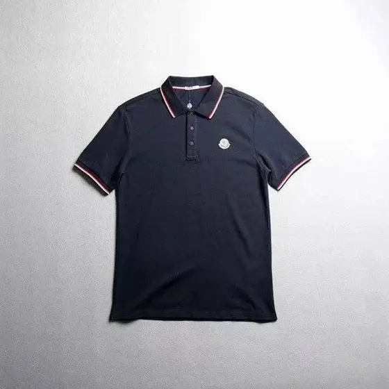 Moncler Polo T-Shirt