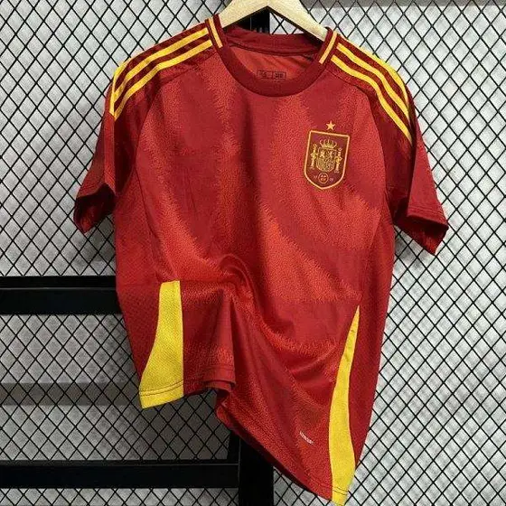 Spain Jersey