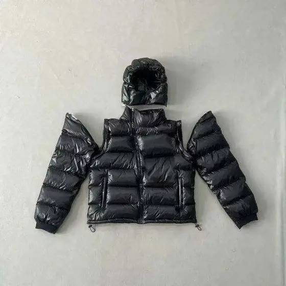 Down Jacket