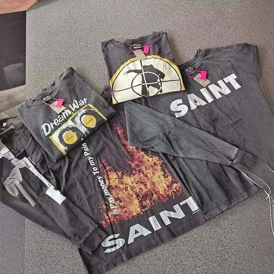 Saint Michael T-Shirt