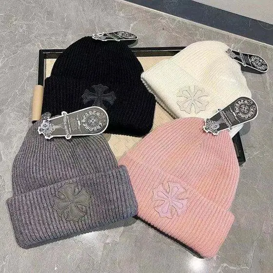 Chrome Hearts Hat