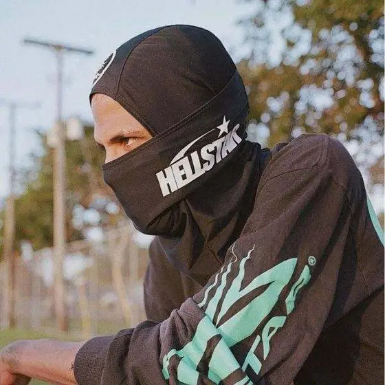 Hellstar Balaclava