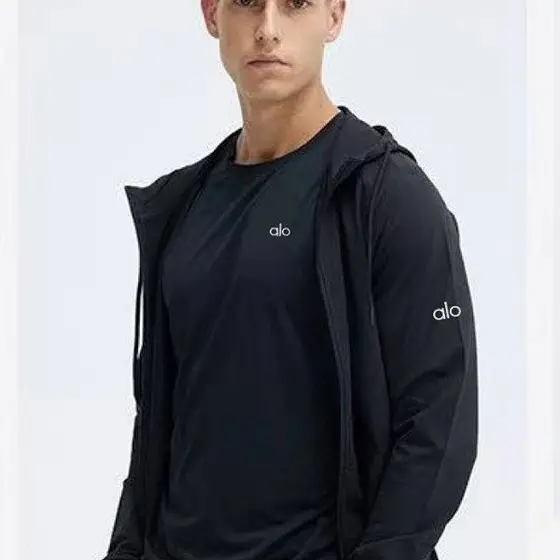 Alo jacket Sweater