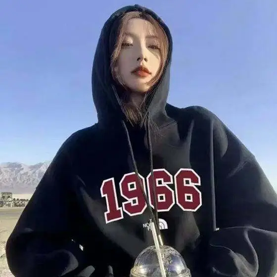 The North Face Hoodies