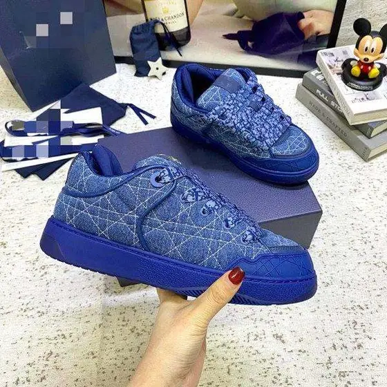 Men's Versatile Casual Business Sneakers, Basketball & Sports Style