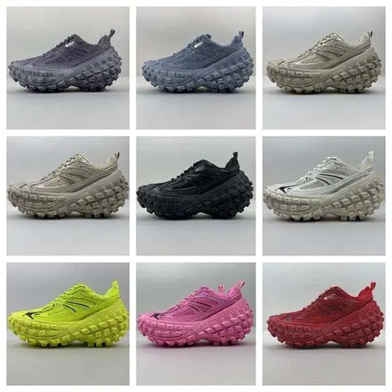 Balenciaga Shoes