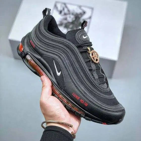 Nike Air Max 97 Shoes