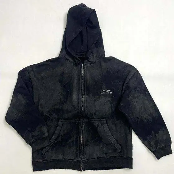 Balenciaga Coat