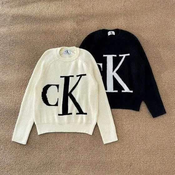 Calvin Klein Sweater