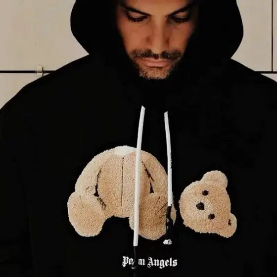 Palm Angels Hoodies