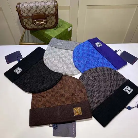 Louis Vuitton hat