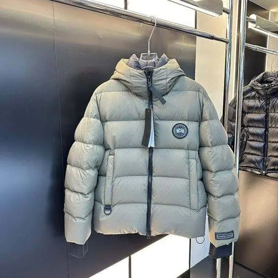 Canada Goose DownJackets