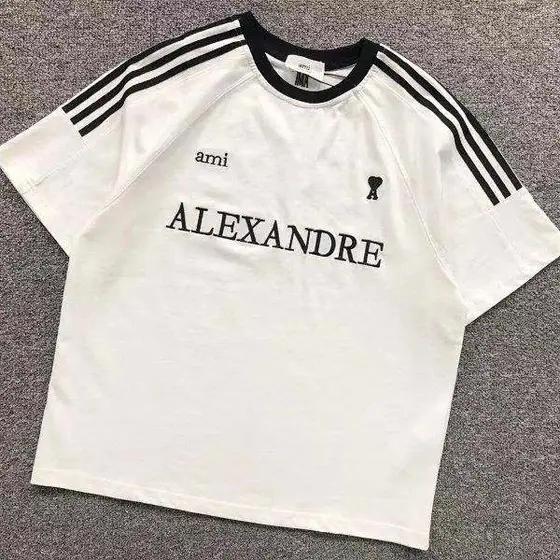 AMI T-Shirt