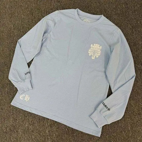 Chrome Hearts T-shirt