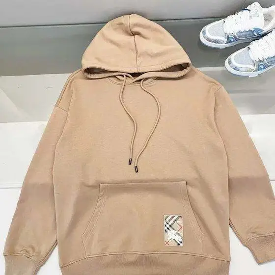 Burberry Hoodies