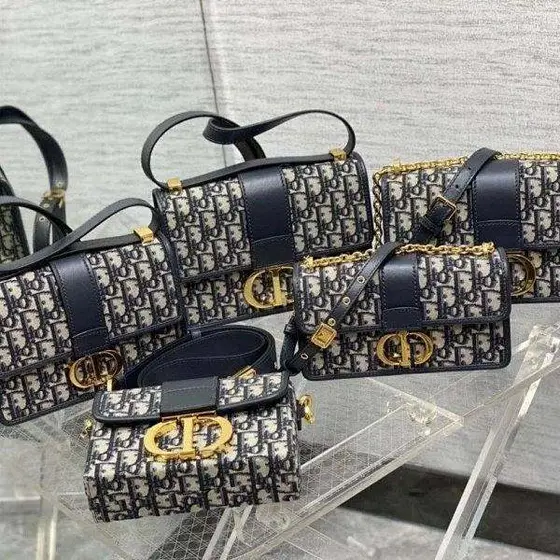 Dior Bag