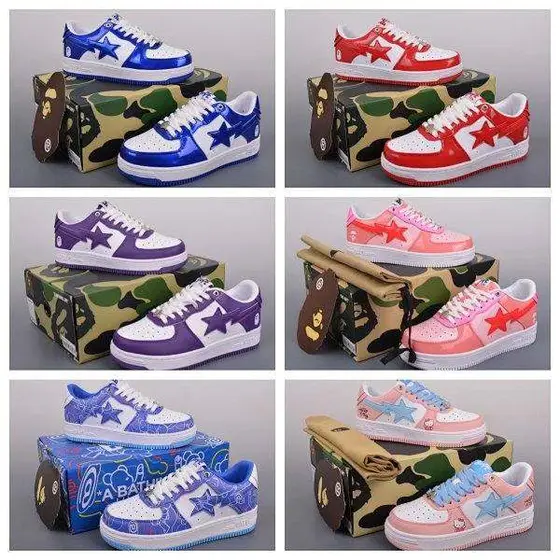 Chrome Hearts Shoes