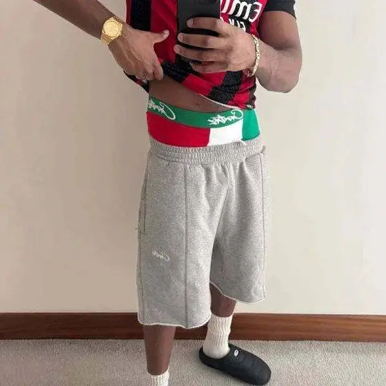 Corteiz Shorts
