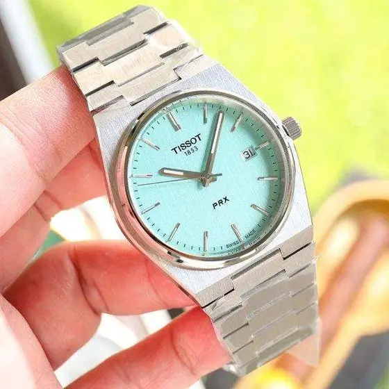 Tissot PRX Watch