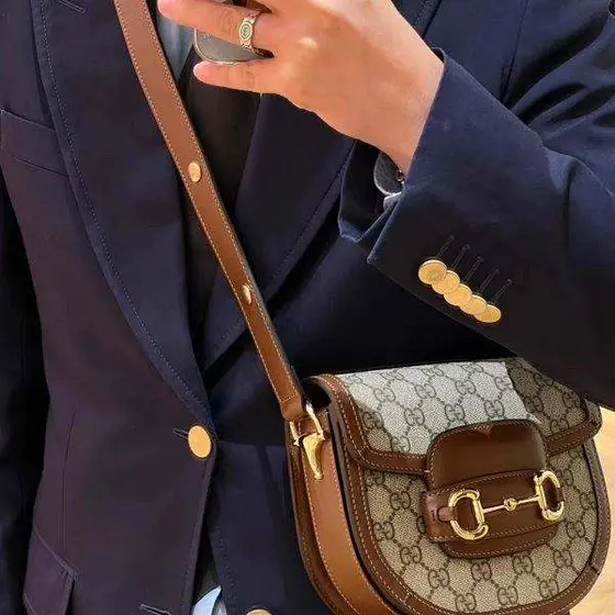 Gucci Marmont Bag