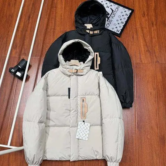 LV Down Jacket