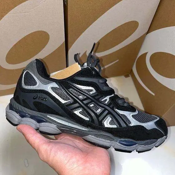 Asics Casual Shoes
