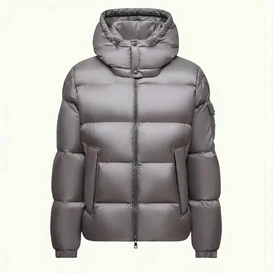 Down Jacket