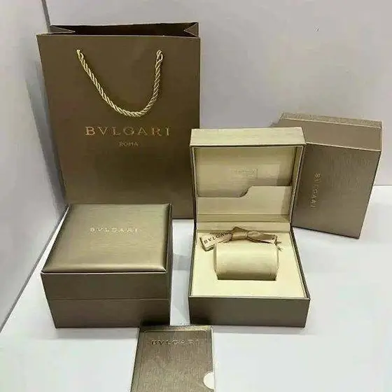 Bulgari Bag