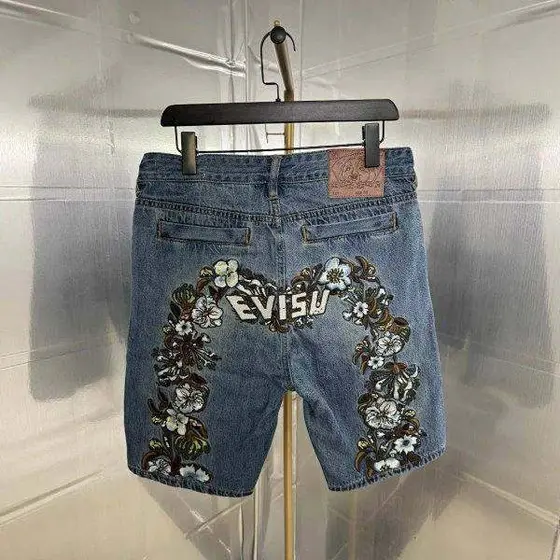 Evisu Shorts
